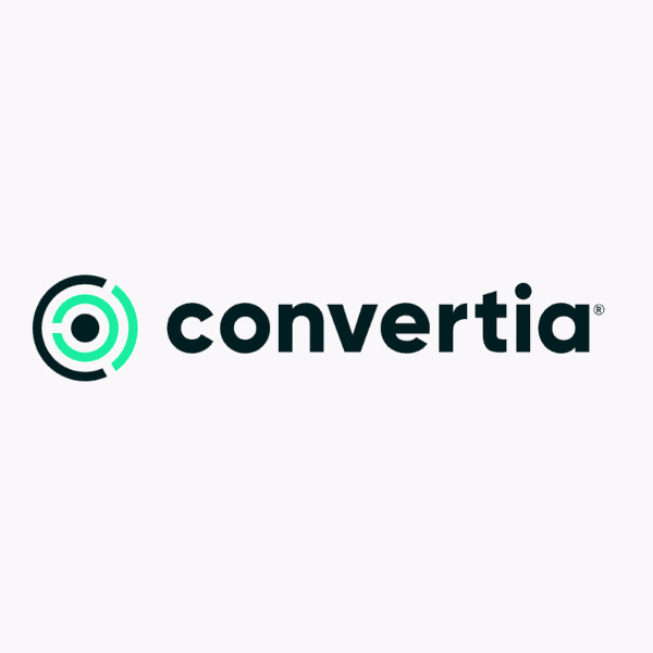 Convertia logo