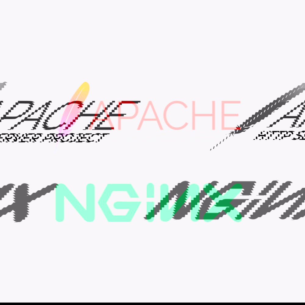 Apache o Nginx en el SEO