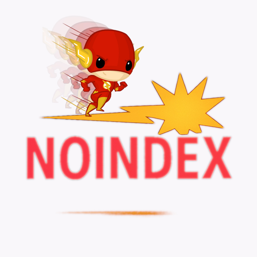 Renderizado. Revisar flashazos de noindex