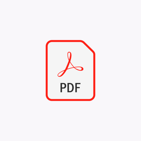 Canibalización PDF y HTML