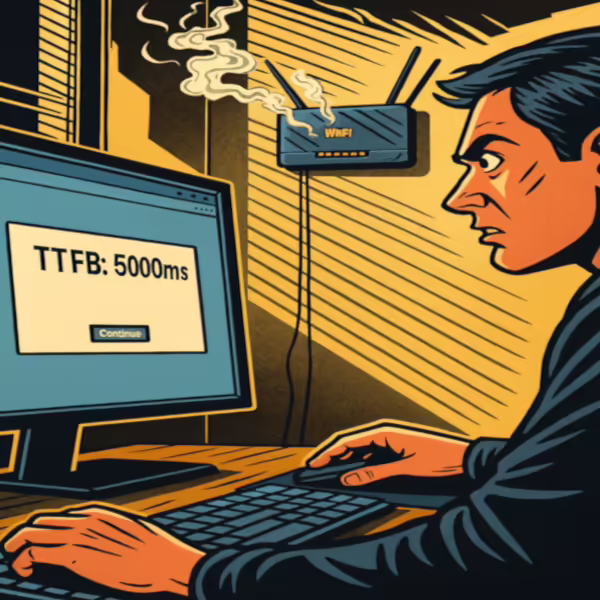TTFB utilidad, diagnóstico y optimización