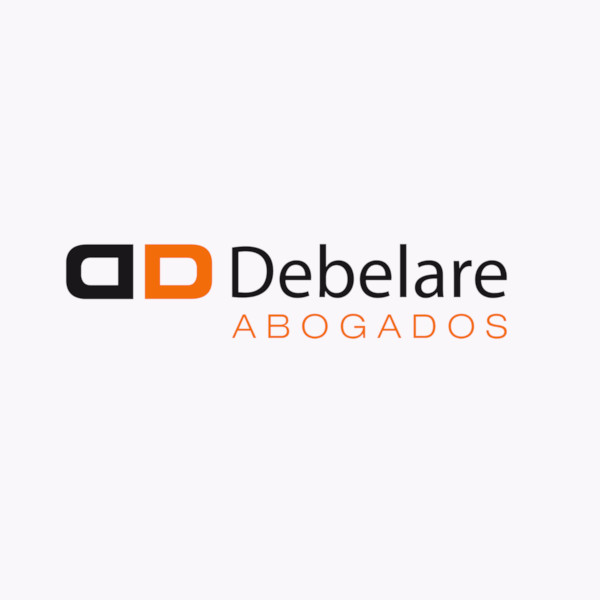 Debelare logo
