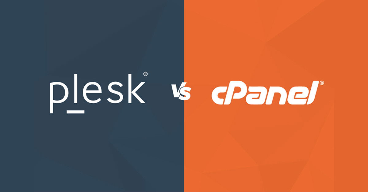 Plesk Cpanel