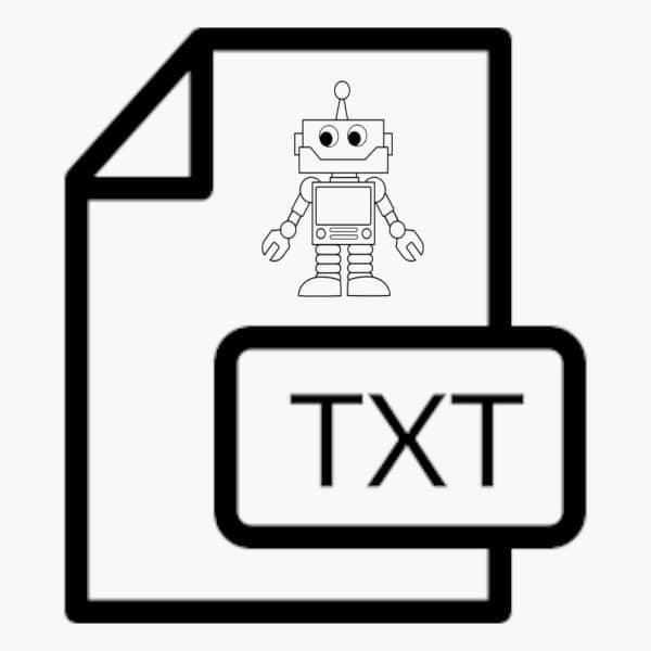Robots.txt