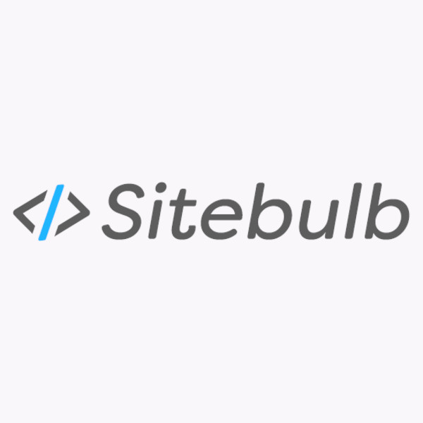 Sitebulb logo