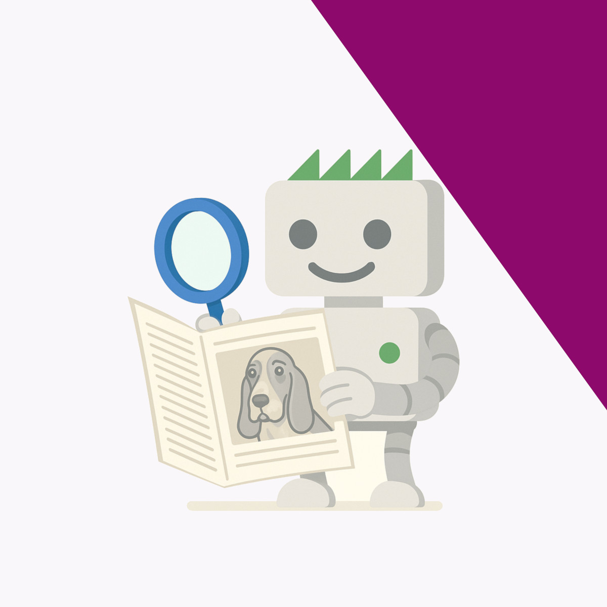 El presupuesto de rastreo