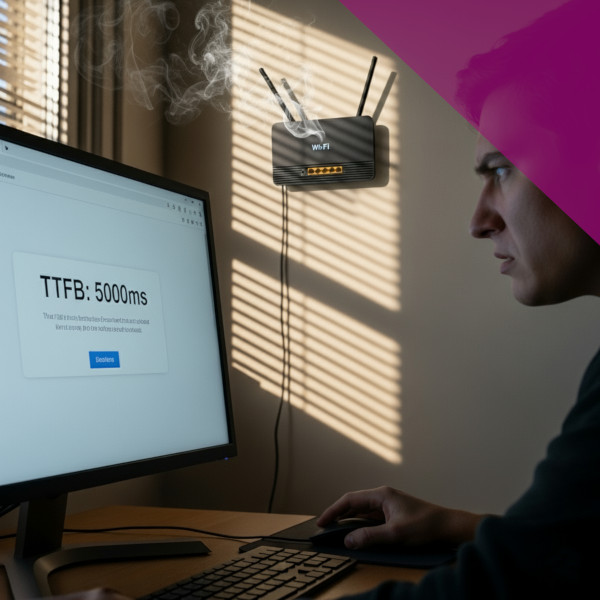 TTFB utilidad, diagnóstico y optimización