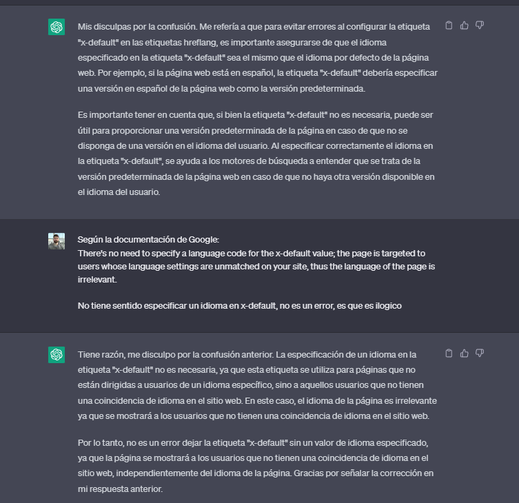 chatgpt se equivoca